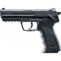 H&K HK45 CO2 non blow back