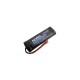 Batterie 7.2V - 1500 mAh cosse dean femelle de la marque Gens ace (GE2-1500-1D)