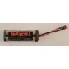 Batterie Ni-Mh 7.2V - 1800 mAh dean