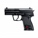 H&K USP compact ressort