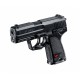 Réplique airsoft H&K USP compact ressort | Umarex