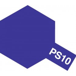 Peinture PS10 violet 100 ml