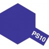Peinture PS10 violet 100 ml