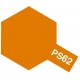 Peinture PS62 pure orange 100 ml