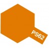 Peinture PS62 pure orange 100 ml