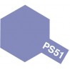 Peinture PS51 alu violet anodisé 100 ml