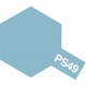 Peinture PS49 bleu ciel métal 100 ml