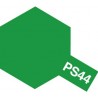 Peinture PS44 vert translucide 100 ml