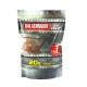 Billes airsoft Kalashnikov 0.20 gramme en sachet de 1 kg de la marque Cybergun