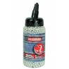 Billes airsoft Kalashnikov 0.20 gramme en pot de 2000 billes de la marque Cybergun