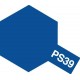 Peinture PS39 bleu clair translucide 100 ml