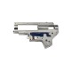 Coque gearbox V2