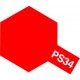 Peinture PS34 rouge Ferrari 100 ml