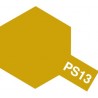 Peinture PS13 or 100 ml