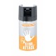 Bombe stop attack poivre 40 ml