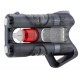 Projecteur lacrymogène avec crosse pistolet