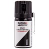 Spray d'auto-défense CS 40 ml