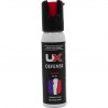 Bombe gel poivre 25 ml