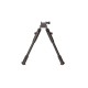 Airsoft - Bipied 230 mm de la marque ASG (15832)