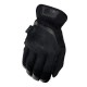 Gants Fast-fit noir de la marque Mechanix