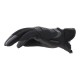 Gants Fast-fit noir de la marque Mechanix
