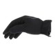 Gants Fast-fit noir de la marque Mechanix