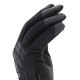 Gants Fast-fit noir de la marque Mechanix