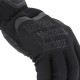 Gants Fast-fit noir de la marque Mechanix