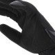 Gants Fast-fit noir de la marque Mechanix