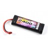 Batterie Ni-Mh 7.2V - 2400 mAh dean