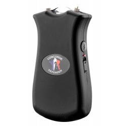 Auto-défense - Shocker 1.800.000 volts de la marque Concorde defender (AD732)