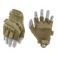 Mitaines M-Pact tan de la marque Mechanix