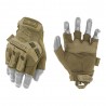 Mitaines M-Pact tan de la marque Mechanix
