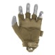 Mitaines M-Pact tan de la marque Mechanix