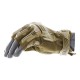 Mitaines M-Pact tan de la marque Mechanix