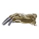 Mitaines M-Pact tan de la marque Mechanix