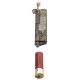 Airsoft - Réplique airsoft Fabarm STF/12-11 compact noir ressort de la marque BO Manufacture (LR3002)