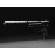 Airsoft - Réplique airsoft MK 23 special operations gaz non blow back de la marque ASG (14763)
