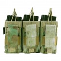 Poche tactique ICC FG pour 6 chargeurs
