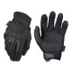 Gants Element noir de la marque Mechanix