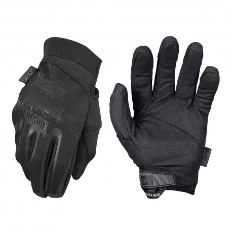 Gants Element noir de la marque Mechanix