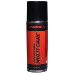 Airsoft - Spray silicone 200 ml de la marque Umarex (3.2093)