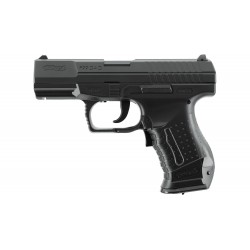 Airsoft - Réplique airsoft Walther P99 DAO électrique blow back de la marque Umarex (2.5715)
