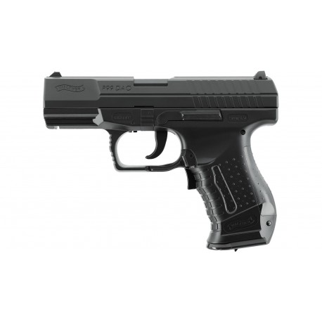 Airsoft - Réplique airsoft Walther P99 DAO électrique blow back de la marque Umarex (2.5715)