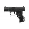 Walther P99 DAO électrique blow back