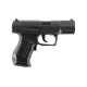 Airsoft - Réplique airsoft Walther P99 DAO électrique blow back de la marque Umarex (2.5715)