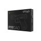 Airsoft - Réplique airsoft Walther P99 DAO électrique blow back de la marque Umarex (2.5715)