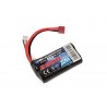 Batterie Li-ion 7.4V - 2500 mAh cosse dean
