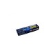 Radiocommandé (RC) - Batterie Ni-Mh 7.2V 3000 mAh (cosse tamiya femelle) de la marque Pink performance (PP2-3000T)