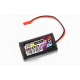 Radiocommandé (RC) - Batterie Ni-Mh 4.8V 1600 mAh (cosse bec femelle) de la marque T2M (T134160)